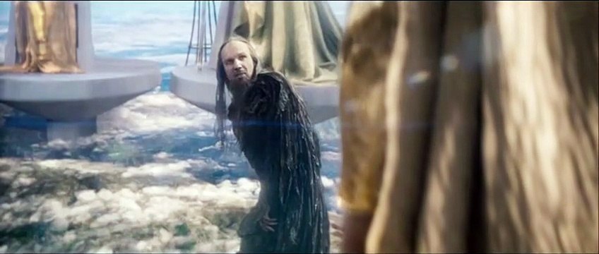 Le Choc des Titans Extrait vidéo VF