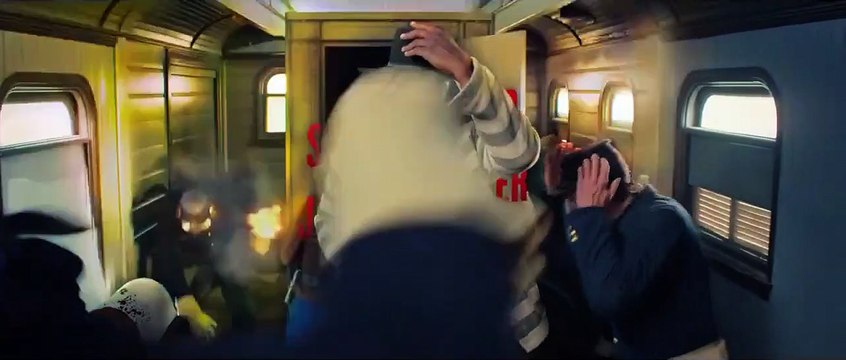 The Harder They Fall Bande-annonce (2) VF