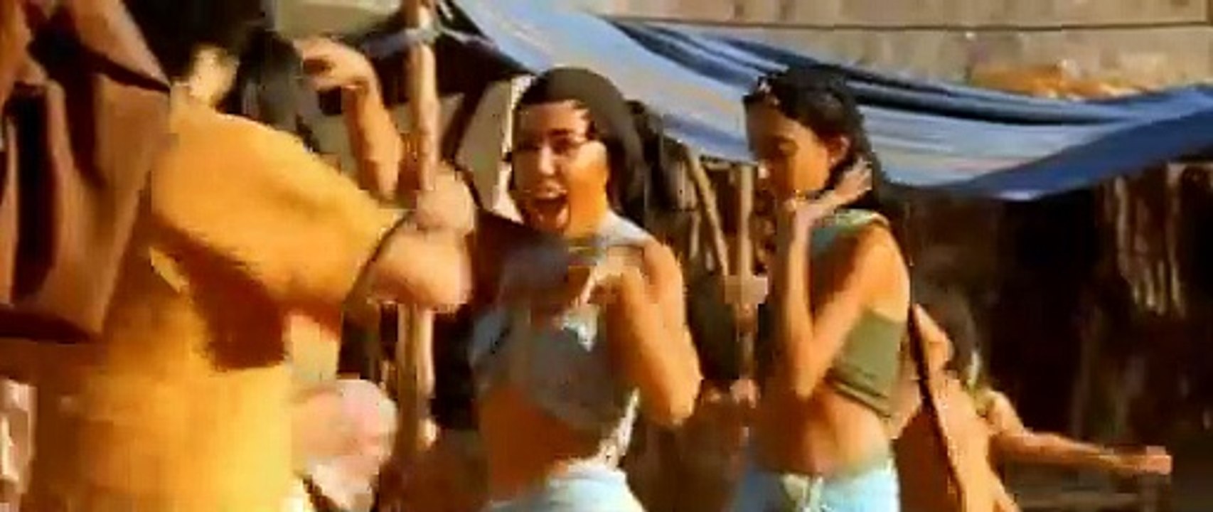 Extrait "Astérix et Obélix : Mission Cléopâtre"