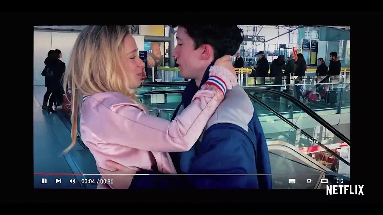 How To Sell Drugs Online (Fast) - saison 1 Teaser VF