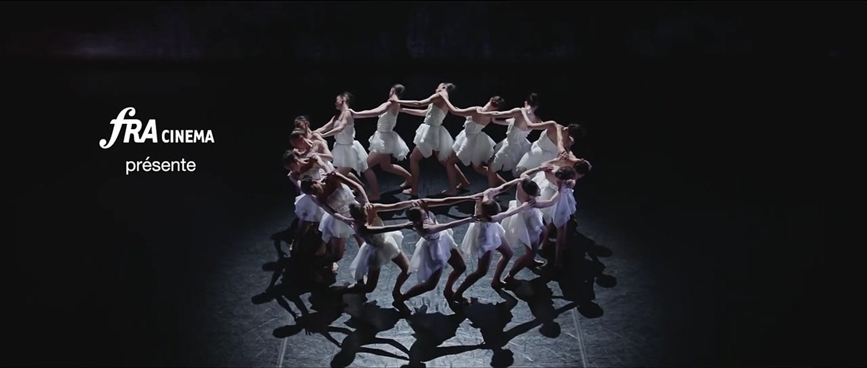 Le Lac des cygnes (Chaillot-FRA Cinéma) Bande-annonce VF