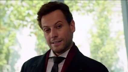 Forever - saison 1 - épisode 3 Teaser VO