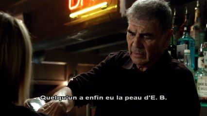 Alcatraz - saison 1 - épisode 1 Extrait vidéo VO