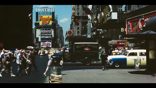 Marshall - La vérité sur l'affaire Spell Bande-annonce (2) VO