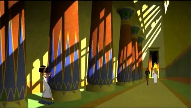 La Reine soleil Bande-annonce VF