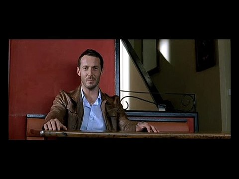 J'veux pas que tu t'en ailles Teaser (2) VF