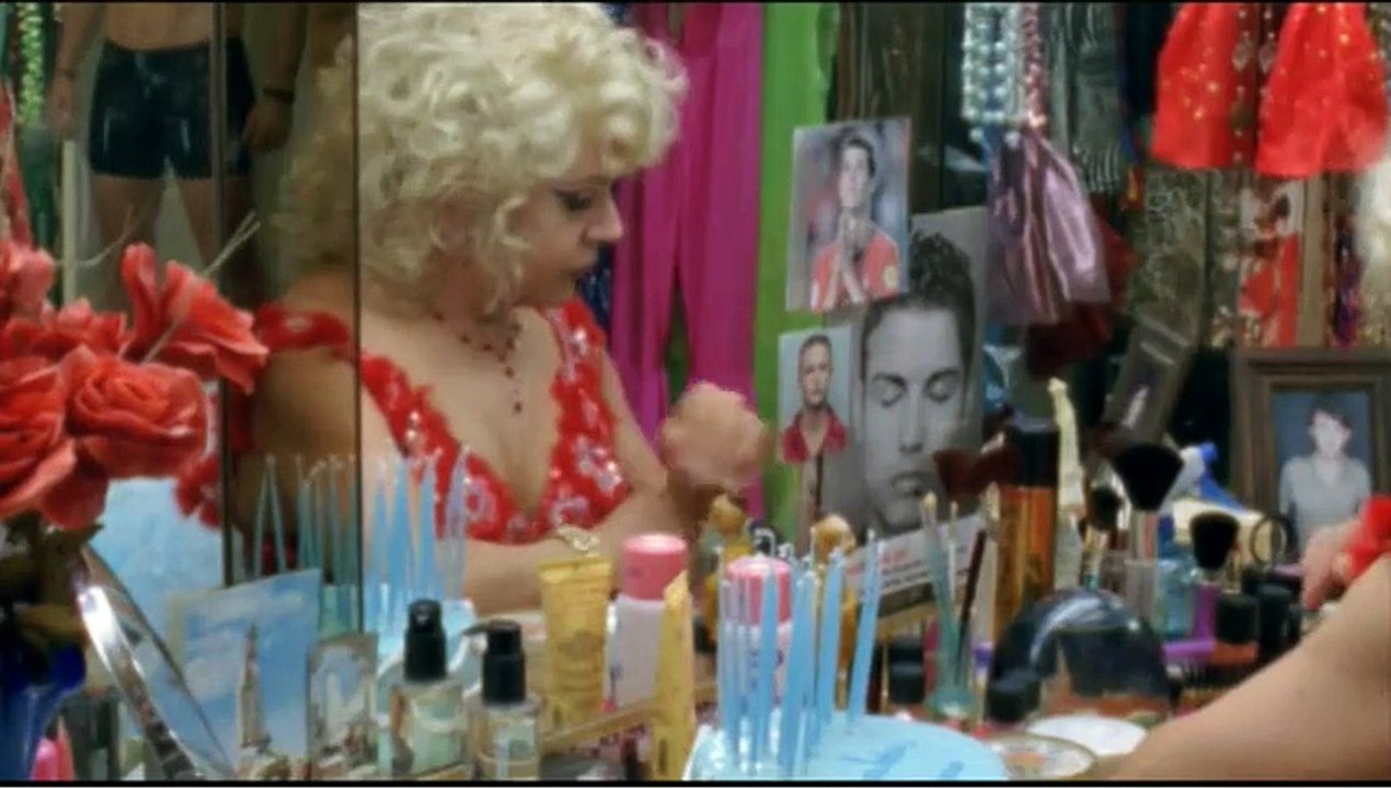 Mourir comme un homme Bande-annonce VO