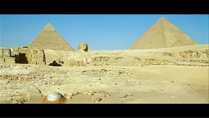 Adèle Blanc-Sec Extrait vidéo VF