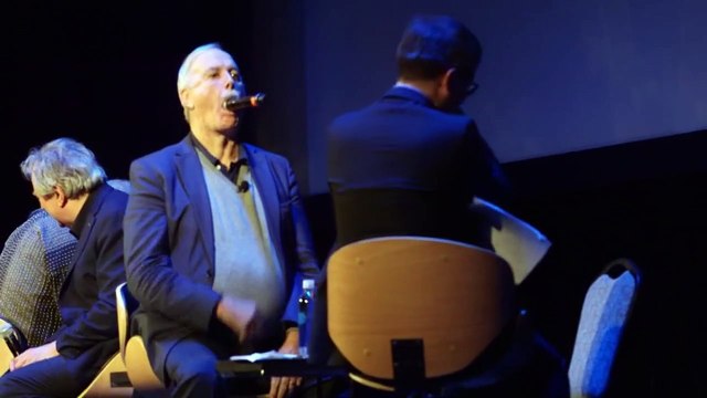 Sacré Graal, 40ème anniversaire - BONUS Sacré Graal est-il le film le plus culte des Python ?