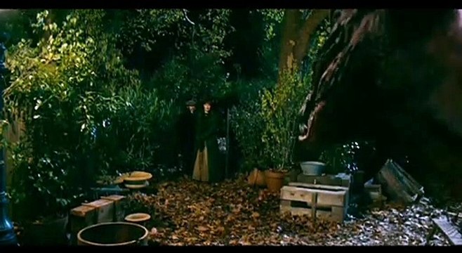 Adèle Blanc-Sec Extrait vidéo (4) VF