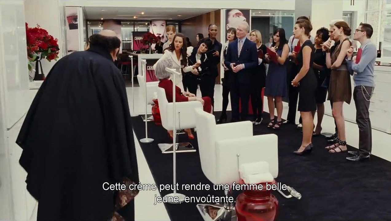 Les Schtroumpfs Extrait vidéo VO