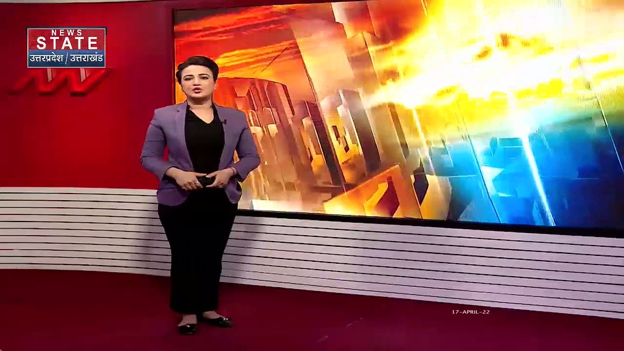 Uttar Pradesh News :  दिल्ली में क्यों जारी हुआ अलर्ट, जानिए क्या है वजह