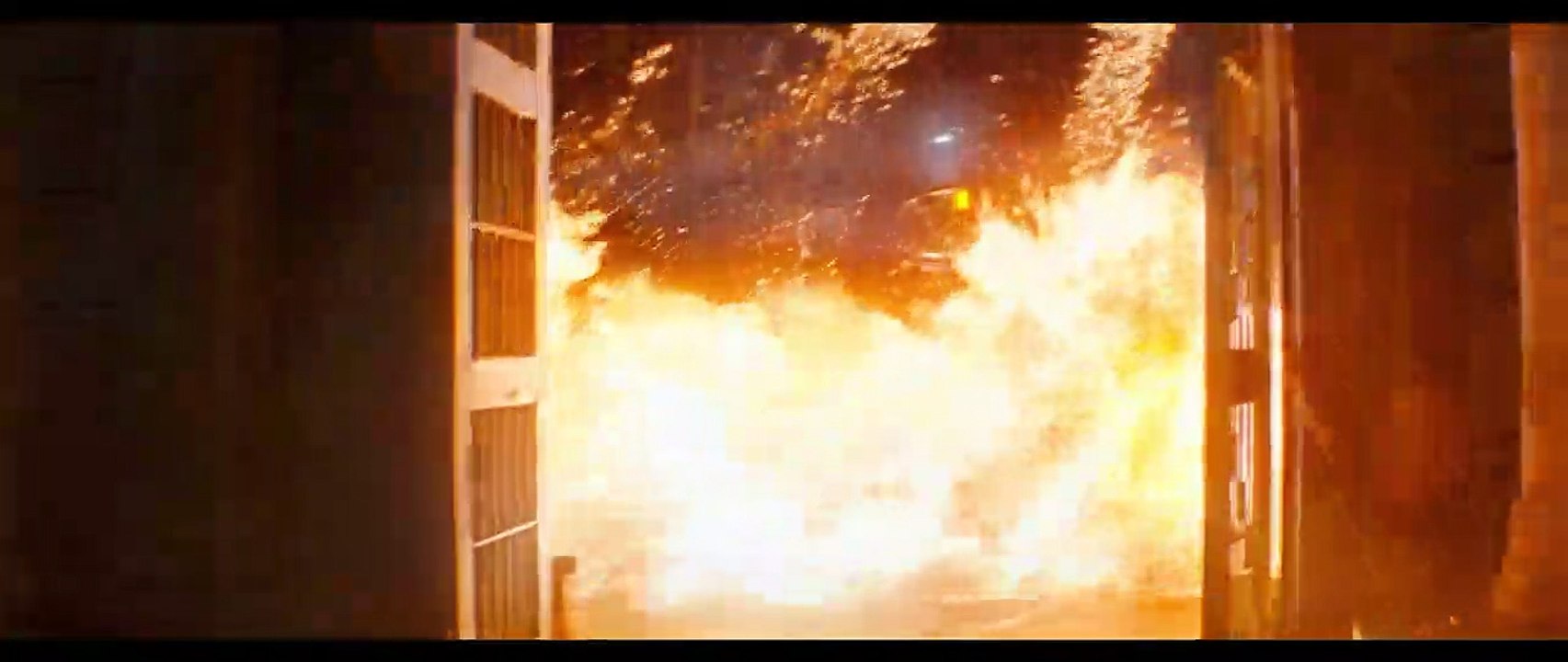 Resident Evil : Bienvenue à Raccoon City Bande-annonce VO