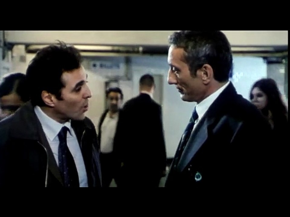 Très bien, merci Bande-annonce VF