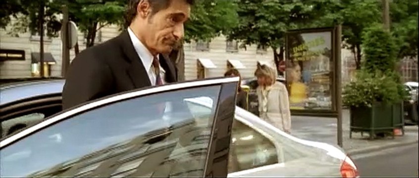 Le Prix à payer Bande-annonce VF