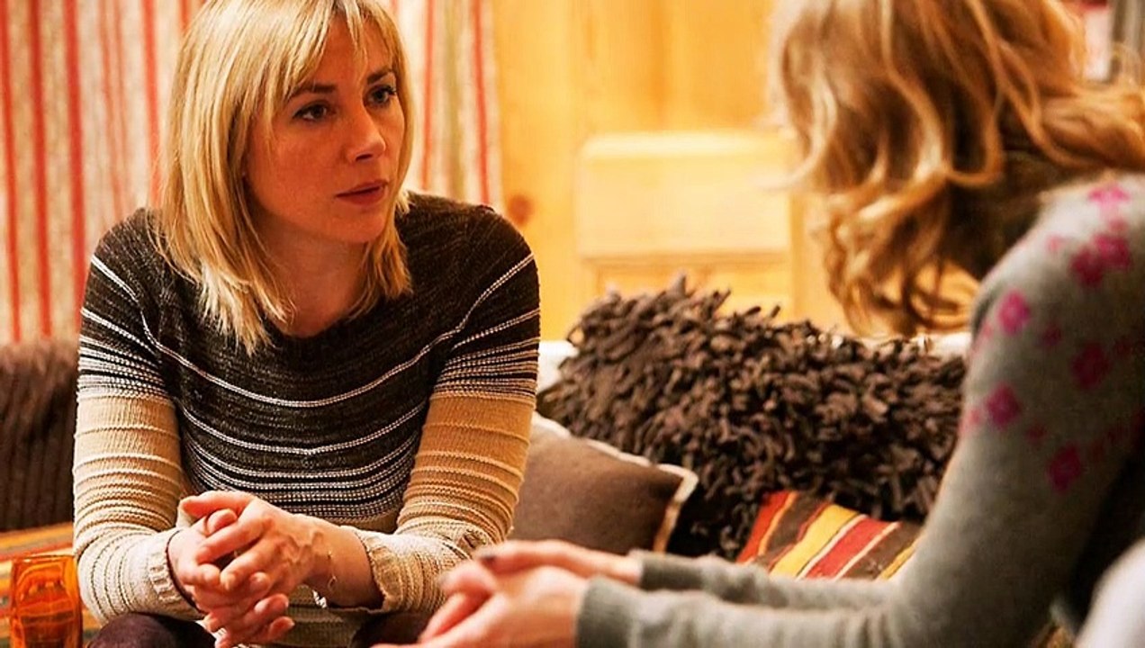 Alexandra Lamy : l'interview blind-test