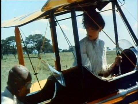 Out of Africa - Souvenirs d'Afrique Bande-annonce (2) VO