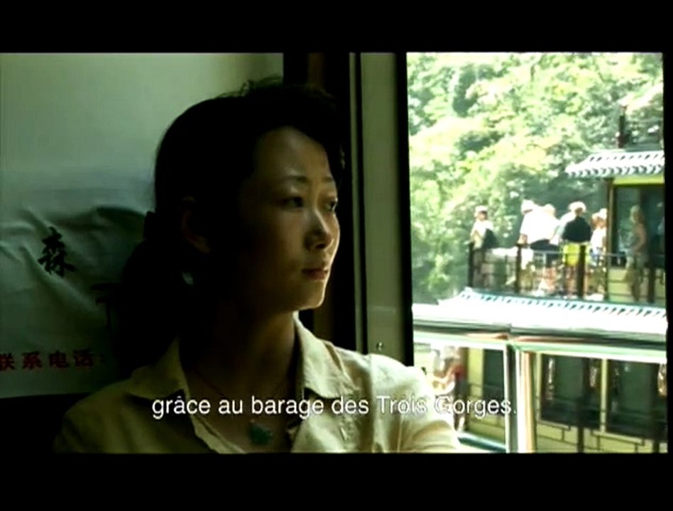 Still life Bande-annonce VO