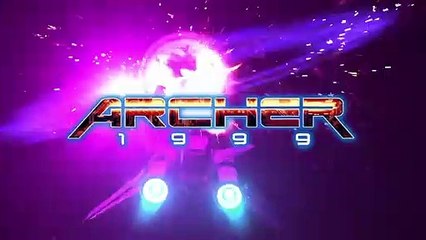 Archer (2009) - saison 10 Bande-annonce VO