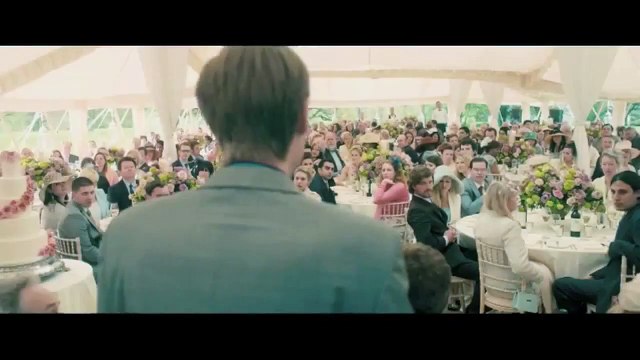 Mariage à l'anglaise Bande-annonce VO