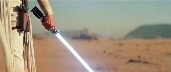 Star Wars: L&#039;Ascension de Skywalker Bande-annonce (3) VO