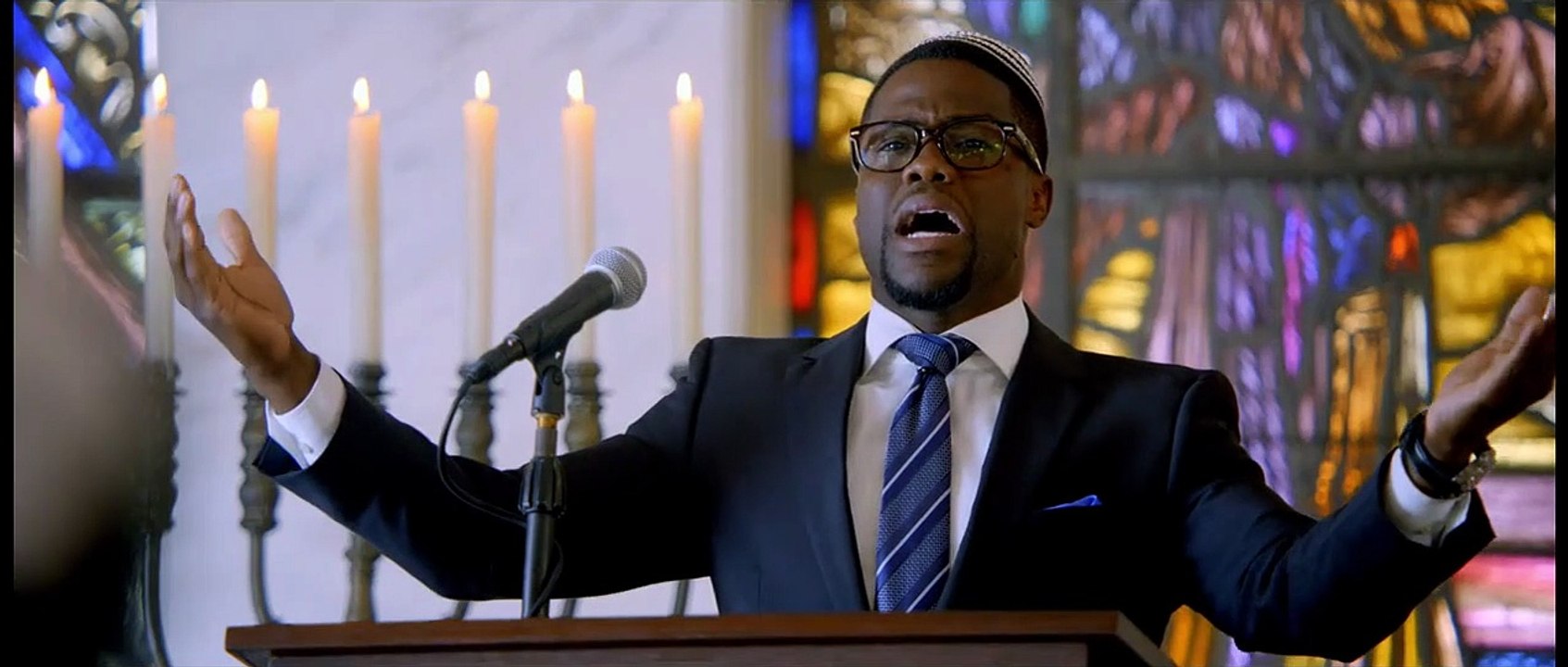 Témoin à louer Bande-annonce (2) VO