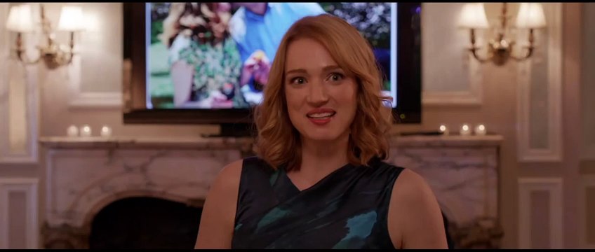 Couple modèle Bande-annonce VO