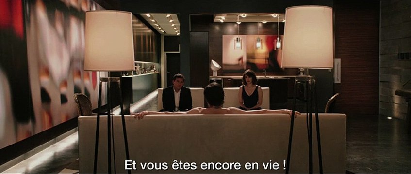 Crazy Night Extrait vidéo (2) VO