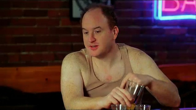 The Invention of Lying Bande-annonce VF