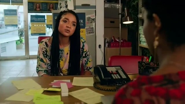 The Bold Type / De celles qui osent - saison 3 - épisode 3 Teaser VO