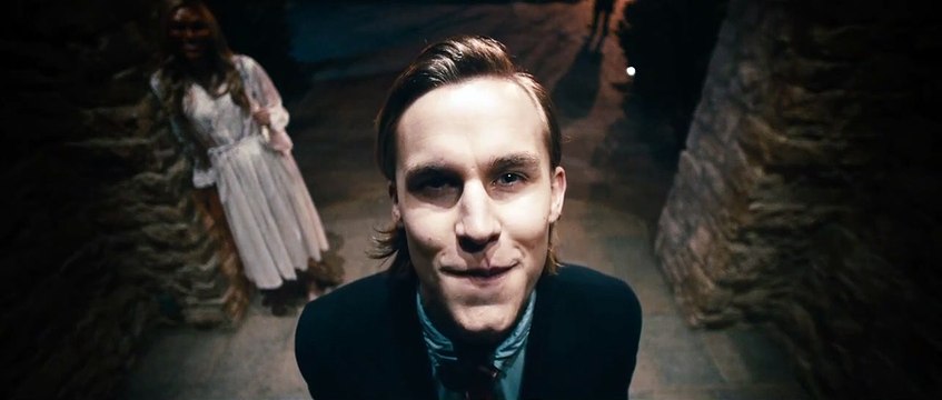 American Nightmare Extrait vidéo (2) VF