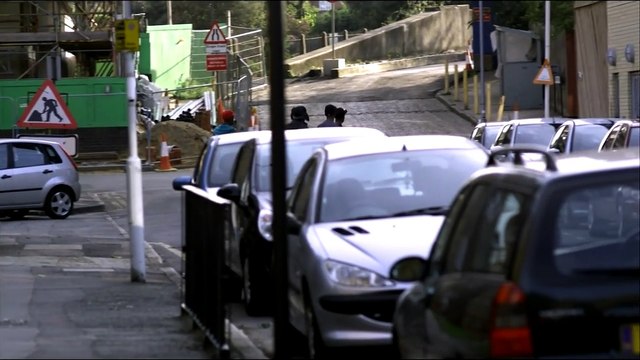 Ill Manors Extrait vidéo (2) VO