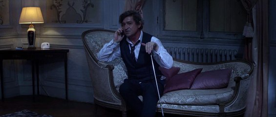 Money EXTRAIT "Echange"