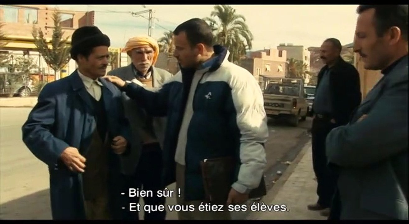 La Chine est encore loin Extrait vidéo (3) VO