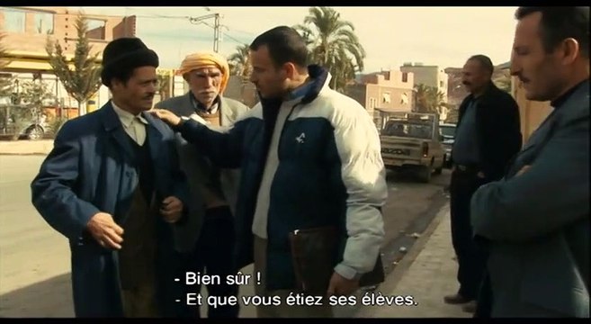 La Chine est encore loin Extrait vidéo (3) VO