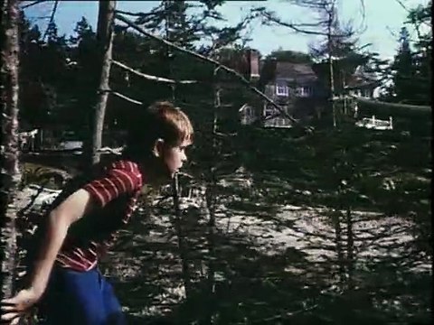 L'Homme sans visage Bande-annonce VO