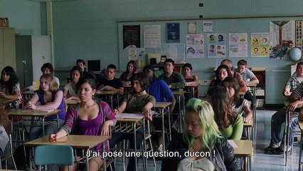 Detachment Extrait vidéo VO