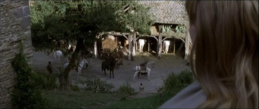La Princesse de Montpensier Extrait vidéo (2) VF