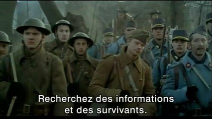 Rintintin Bande-annonce VO