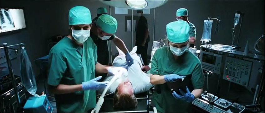 Sound Of Noise Extrait vidéo (2) VO