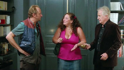 Mon pire cauchemar Teaser VF