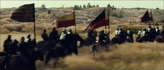 Henri IV Bande-annonce VF