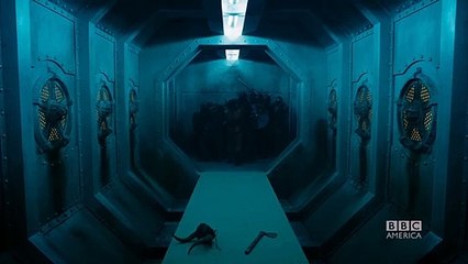 Doctor Who (2005) - saison 9 - épisode 5 Extrait vidéo VO