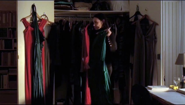 Domaine Extrait vidéo (2) VF