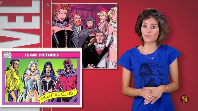 Les 4 Fantastiques : Marvel négocie les droits...