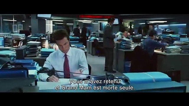 Comment tuer son Boss ? Teaser (4) VO