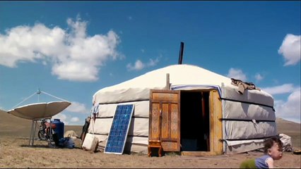 Bébés Extrait vidéo (5) VF