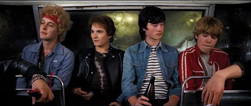 Killing Bono Extrait vidéo VF