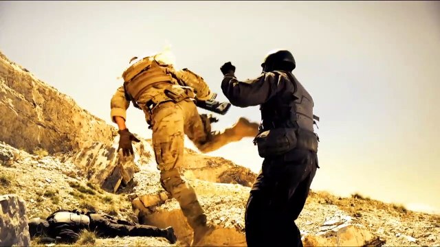 One Shot Bande-annonce VF