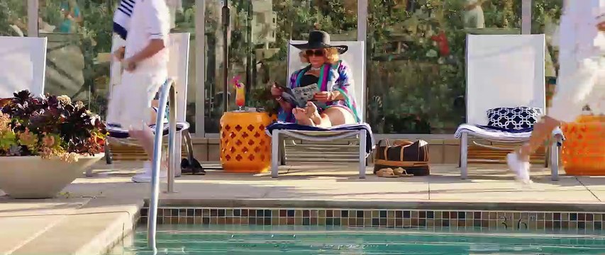 How To Be a Latin Lover Bande-annonce VO